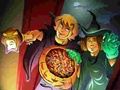 Spel Hallowmas 2020 Skyfie  aanlyn