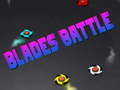 Spel Blade Fight aanlyn