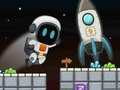 Spel Crazy Gravity Space aanlyn