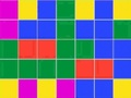 Spel Gekleurde Veld  aanlyn
