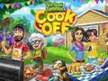 Spel Virtuele gesinne kook  aanlyn
