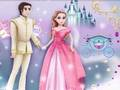 Spel Prinses Storie Speletjies  aanlyn