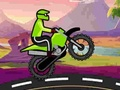 Spel Moto Racer aanlyn