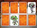 Spel Gelukkige Halloween-geheue  aanlyn