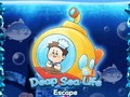 Spel Diepsee lewe ontsnap aanlyn