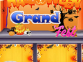 Spel Halloween Grand Fest aanlyn
