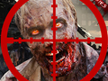 Spel Dead City Zombie Shooter aanlyn