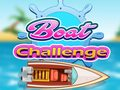 Spel Boot Uitdaging  aanlyn