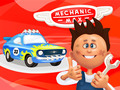 Spel Werktuigkundige Max  aanlyn