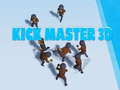 Spel Skop Meester 3D  aanlyn