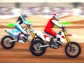 Spel Super MX nuwe wedren  aanlyn