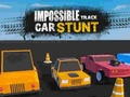 Spel Onmoontlike spore motor stunt aanlyn