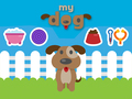 Spel My hond  aanlyn