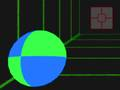 Spel Spinbal 3d  aanlyn