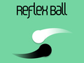 Spel Refleksbal  aanlyn