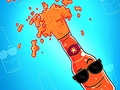 Spel Bottelsprong  aanlyn