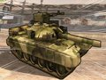 Spel Amerikaanse weermag-voertuigvervoervragmotor  aanlyn