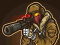 Spel Sniper sneller  aanlyn