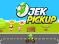 Spel Ojek Bakkie  aanlyn