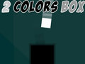 Spel 2 Kleure Box  aanlyn