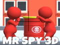 Spel Mr Spy 3D aanlyn
