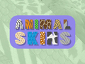 Spel Dierevelle  aanlyn