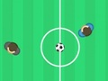 Spel 2 Voetbal  aanlyn