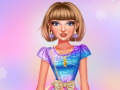 Spel Beroemdes is lief vir lekkergoeduitrustings  aanlyn