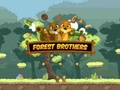 Spel Bosbroers  aanlyn
