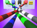 Spel Tangle Master 3d aanlyn