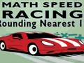 Spel Wiskunde-spoedwedren-afronding 10  aanlyn