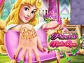 Spel Slapende prinses naels spa aanlyn