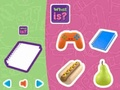 Spel Wat is?  aanlyn