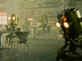 Spel Die Robot Bar  aanlyn