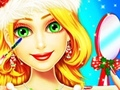 Spel Van morsig tot stylvol: prinses-makeover  aanlyn