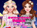 Spel Pretpark #Fun Dress Up  aanlyn