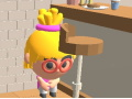 Spel Hidenseek 3d aanlyn