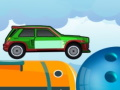 Spel Motorparkour  aanlyn