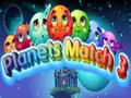 Spel Planete Wedstryd 3  aanlyn