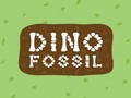 Spel Dino Fossiel  aanlyn