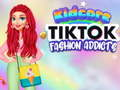 Spel Kidcore TikTok Modeverslaafdes  aanlyn