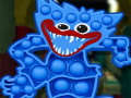 Spel Poppy It Speeltyd  aanlyn