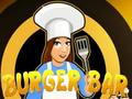 Spel Burger Bar aanlyn