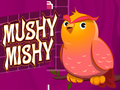 Spel Mushy verkeerd aanlyn