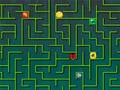 Spel 'N doolhofras ll aanlyn