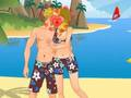 Spel Stranddatum  aanlyn