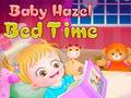 Spel Baba Hazel Bed Tyd  aanlyn
