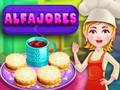 Spel Alfajores aanlyn