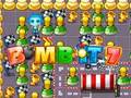 Spel Bom dit 7  aanlyn