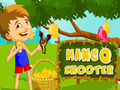 Spel Mango shooter aanlyn